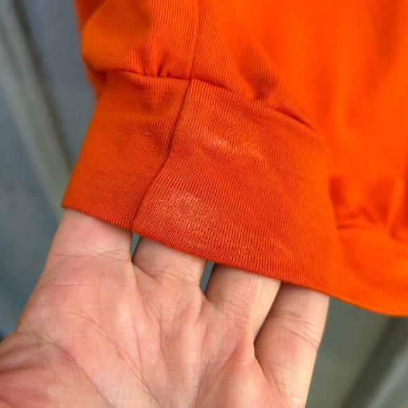 Melow by Melissa Bolduc Denis turtleneck, XS - Picture 7 of 11